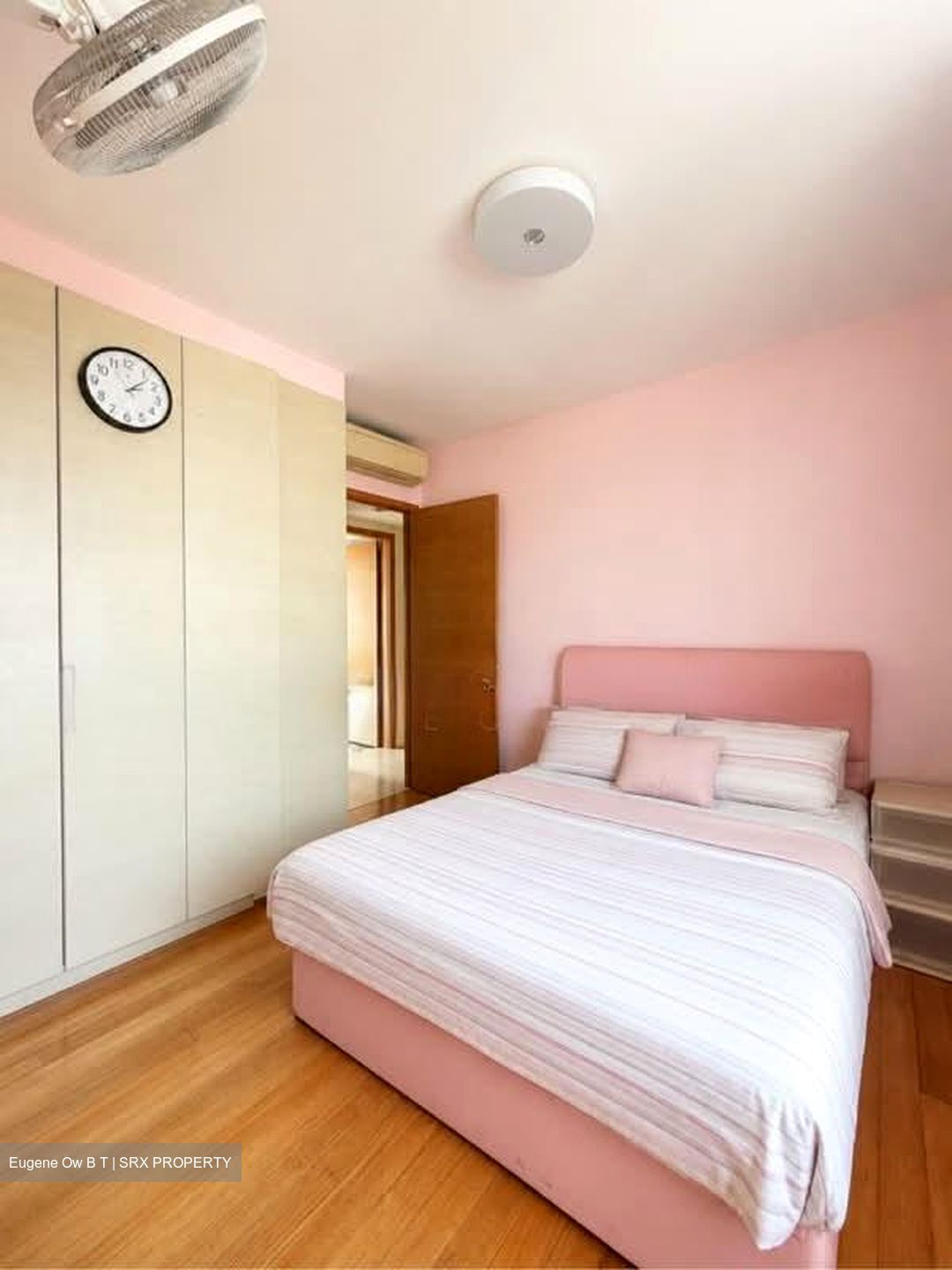 One Amber (D15), Condominium #602856531